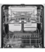 Electrolux 300 serie AirDry - Inbouwvaatwasser EES47300IX