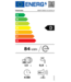 Electrolux 300 serie AirDry - Inbouwvaatwasser EES47300IX