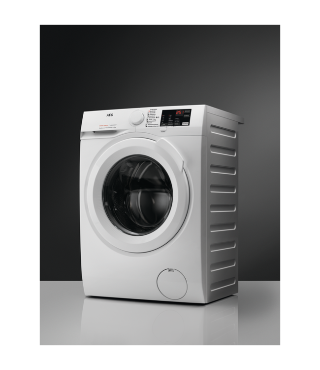 AEG 6000 serie ProSense® Wasmachine voorlader 8 kg  LF628400