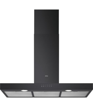 AEG AEG 6000 serie ExtractionTech Schouwafzuigkap 90 cm DBE5970R