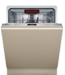 NEFF Volledig geïntegreerde vaatwasser S155ECX06E