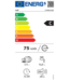 NEFF Volledig geïntegreerde vaatwasser S155ECX06E