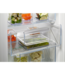 Electrolux Vrieskast inbouw LowFrost 88 cm LUB3AE88S