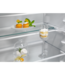 Electrolux 600 serie TwinTech® NoFrost - Koel/vrieskast inbouw 189.4 cm ENT6ME19S