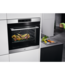 AEG 8000 serie Assisted Cooking Heteluchtoven met pyrolysereiniging BPK742280M