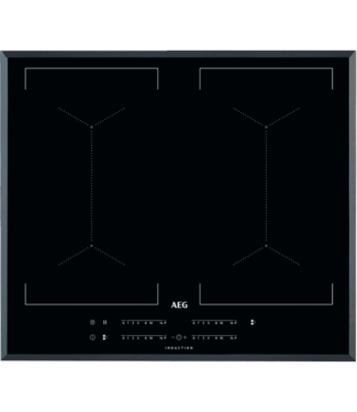 AEG AEG 6000 serie MultipleBridge - inductiekookplaat, 60 cm IKE64450FB