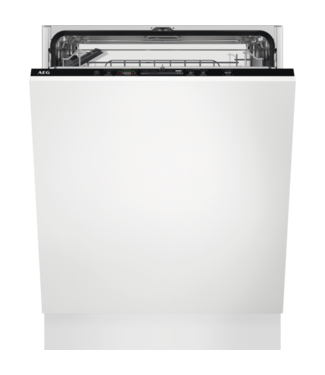 AEG AEG 6000 serie QuickSelect Inbouwvaatwasser FSB53607Z