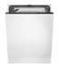 AEG 6000 serie QuickSelect Inbouwvaatwasser FSB53607Z