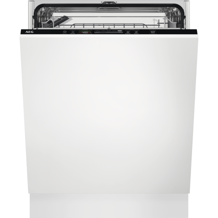 AEG 6000 serie QuickSelect Inbouwvaatwasser FSB53607Z