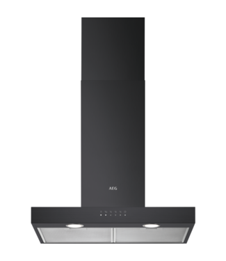 AEG AEG 6000 serie ExtractionTech Schouwafzuigkap 60 cm DBE5670R