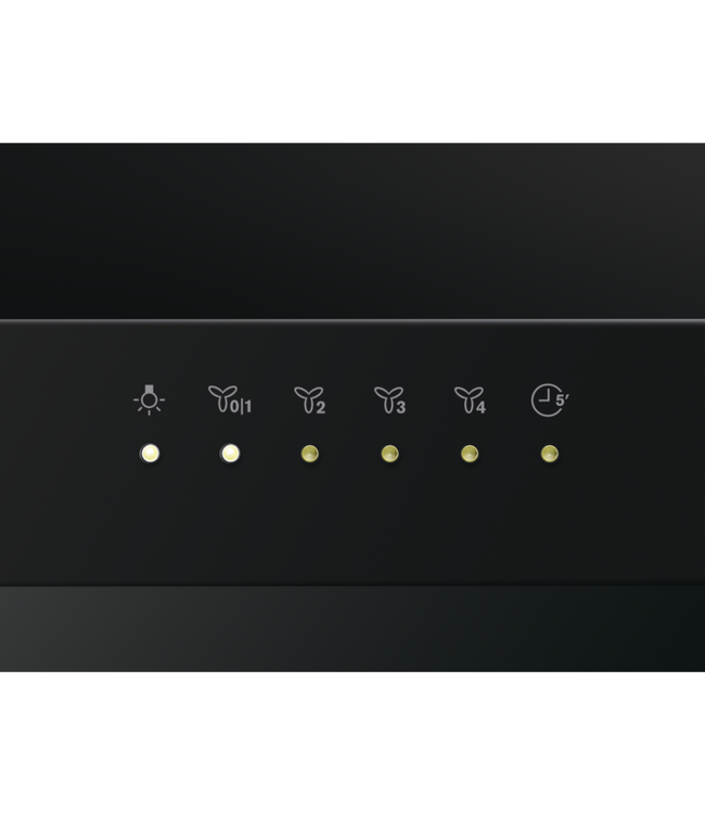 AEG schouwafzuigkap DBE5670R