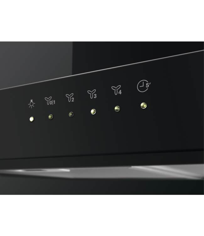 AEG schouwafzuigkap DBE5670R