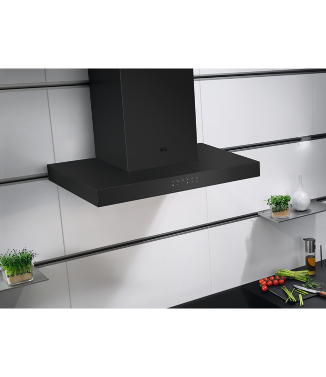 AEG schouwafzuigkap DBE5670R