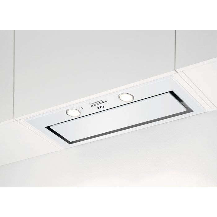 AEG AEG 6000 Hob2Hood Afzuigunit 80 cm met Hob2Hood DGE5861HW