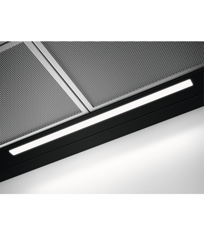 AEG 5000 Extractor Vlakscherm afzuigkap 90 cm DPK5960B