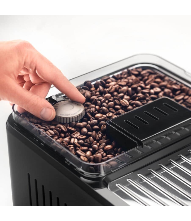 Delonghi Eletta Explore ECAM450.86.T