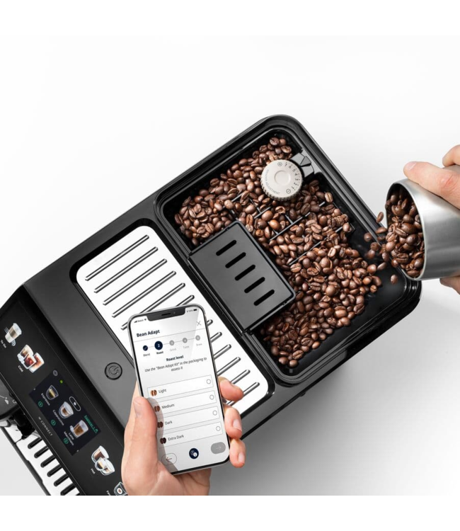 Delonghi Eletta Explore ECAM450.86.T