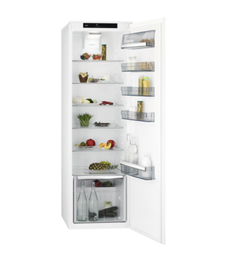 AEG AEG Koelkast inbouw 178 cm SKB818E1DS
