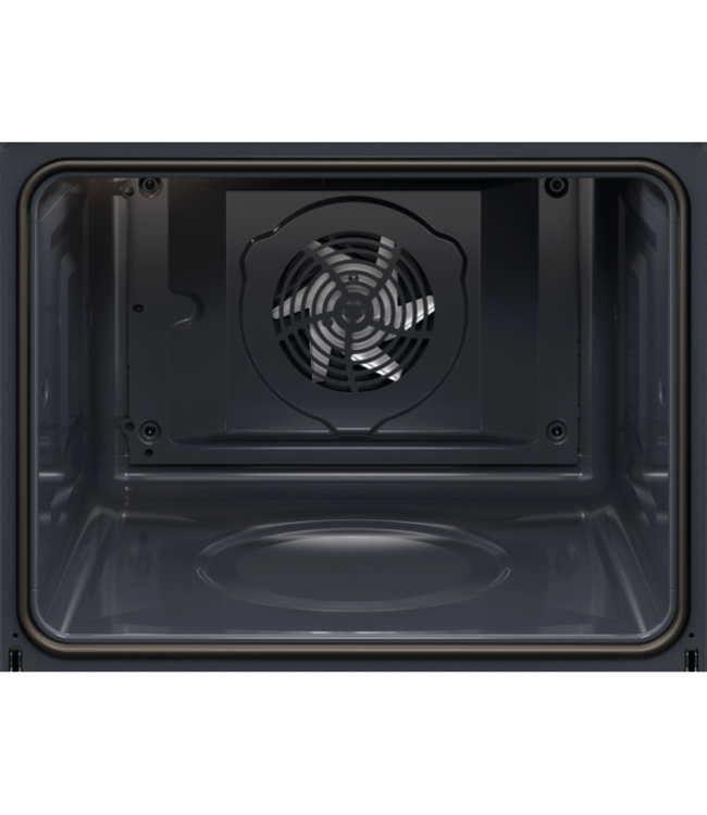 Electrolux 600 SurroundCook - Heteluchtoven EOF6H46Z