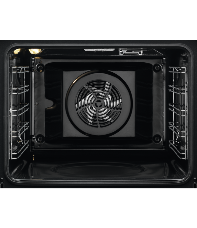Electrolux 600 SurroundCook - Heteluchtoven EOF6H46Z