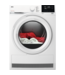 AEG 7000 serie SensiDry® Warmtepomp Droger 8 kg TR738AT2B