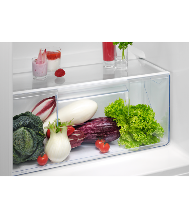 AEG 5000 serie ColdSense Koel/vrieskast inbouw 144.6 cm OSD5S141ES