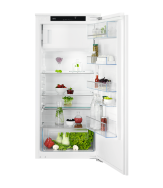AEG AEG Koelkast inbouw 122.5 cm NSF5O122DC