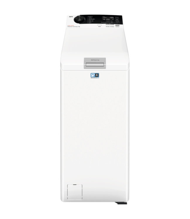 AEG Wasmachine bovenlader 7 kg LTR7573A