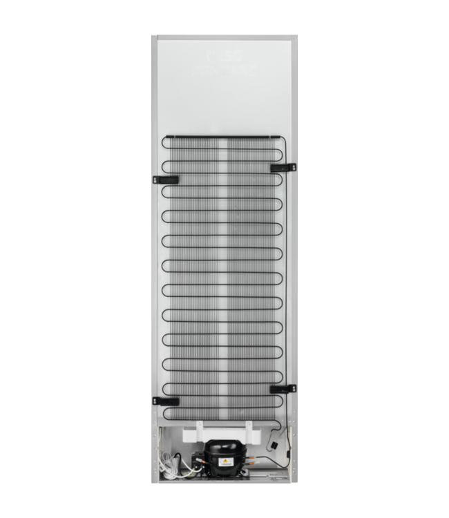 AEG Vrieskast vrijstaand NoFrost 186 cm OAG7M281EX