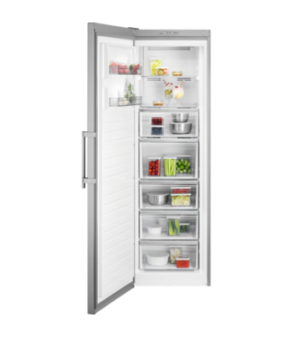 AEG AEG Vrieskast vrijstaand NoFrost 186 cm OAG7M281EX