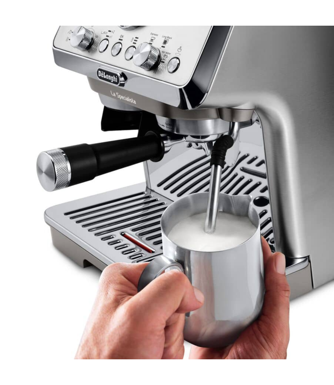 Delonghi  La Specialista Arte Evo EC9255.M