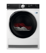 AEG 9000 serie AbsoluteCare¨ Plus ProSteam Warmtepomp Wasdroger 9kg TR979M8CS