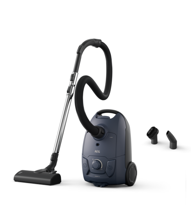 AEG CLEAN 5000 Stofzuiger Met stofzak - 78 dB AB51C1DB
