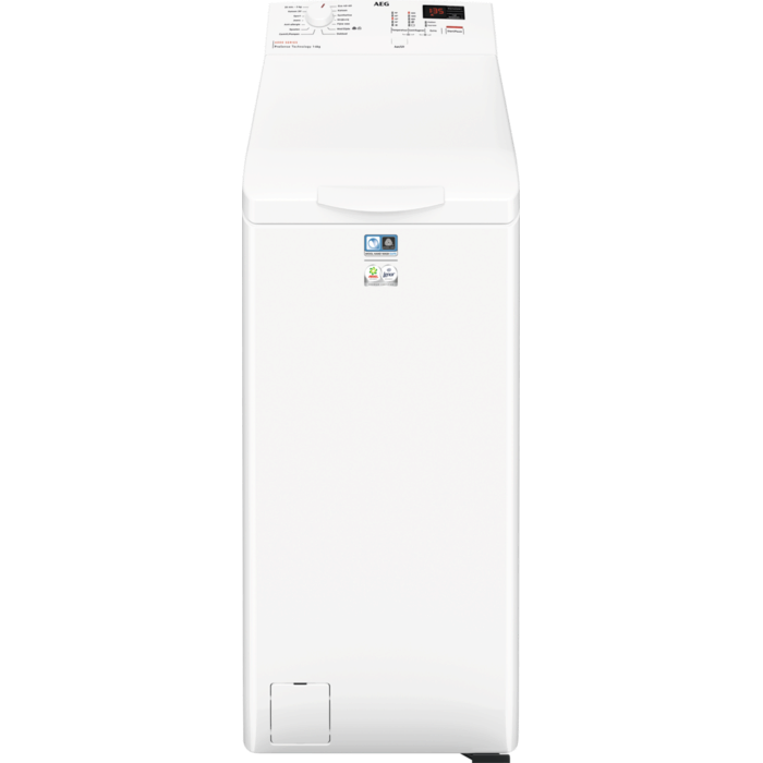 AEG Wasmachine bovenlader 6 kg LTR6162K afbeelding