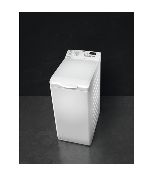AEG Wasmachine bovenlader 6 kg LTR6162K