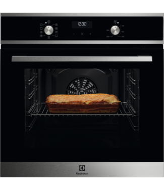 Electrolux Electrolux 600 SurroundCook - Heteluchtoven OEF5H50BX