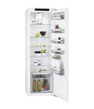 AEG AEG Koelkast inbouw 178 cm SKB818E1DC