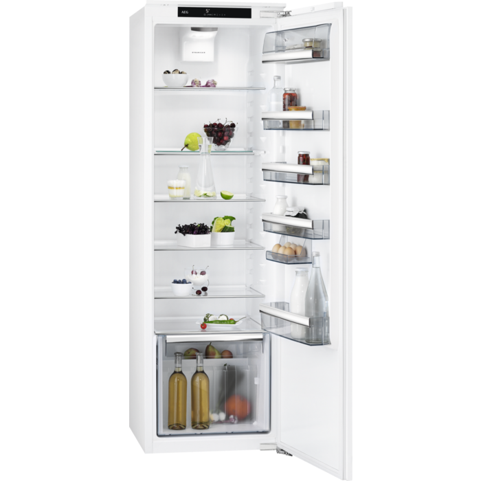 AEG Koelkast inbouw 178 cm SKB818E1DC afbeelding