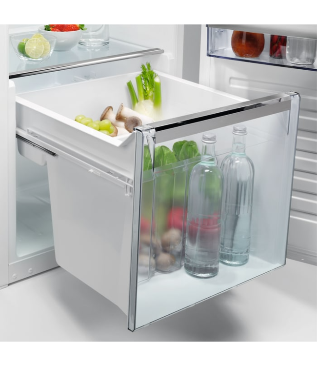 AEG Koelkast inbouw 178 cm SKB818E1DC