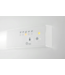 AEG koelkast inbouw 88 cm NSFO881ES