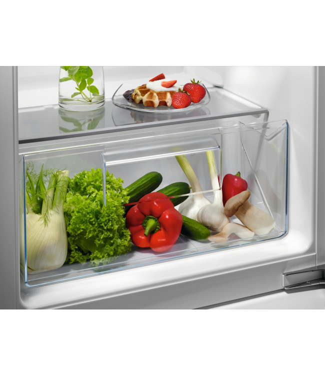 AEG koelkast inbouw 88 cm NSF5O881ES