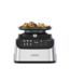 Kenwood MultiPro OneTouch foodprocessor en blender FDM73.850SS
