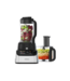 Kenwood MultiPro OneTouch foodprocessor en blender FDM73.850SS