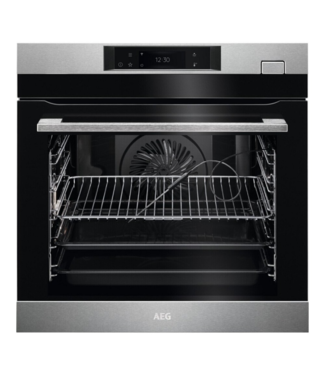 AEG AEG heteluchtoven BSK778280M