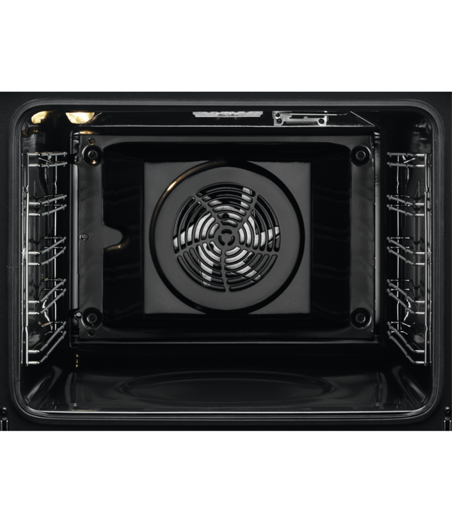 AEG 6000 serie SurroundCook¨ Heteluchtoven BEB331010M