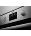 AEG 6000 serie SteamBake Heteluchtoven met stoomondersteuning met pyrolysereiniging BPB355061M