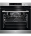 AEG 9000 serie SteamPro Combi hetelucht- en stoomoven BSK792280M