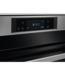 AEG 9000 serie SteamPro Combi hetelucht- en stoomoven BSK792280M