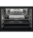 AEG 9000 serie SteamPro Combi hetelucht- en stoomoven BSK792280M