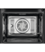 AEG 9000 serie SteamPro Combi hetelucht- en stoomoven BSK792280M